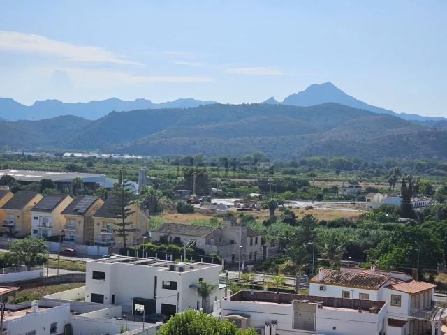 Piso, Gandia