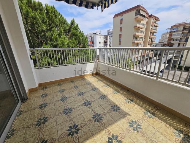 Piso, Gandia