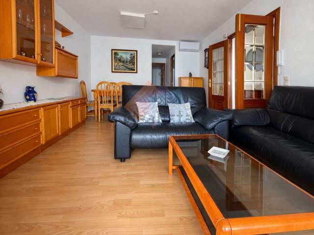 Piso, Gandia