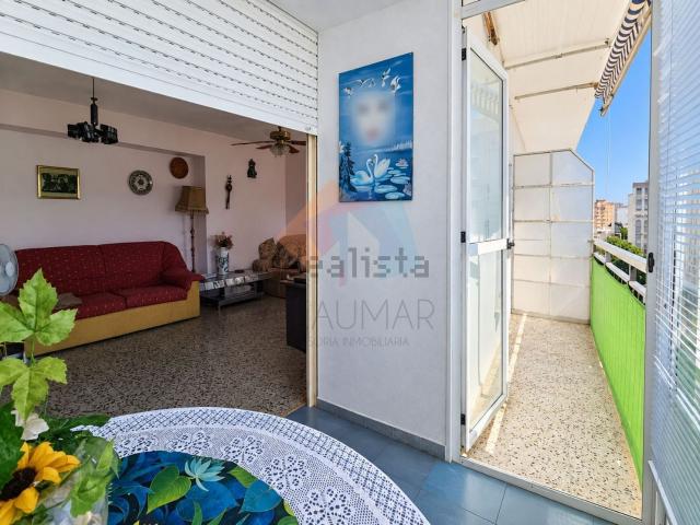 Piso, Gandia