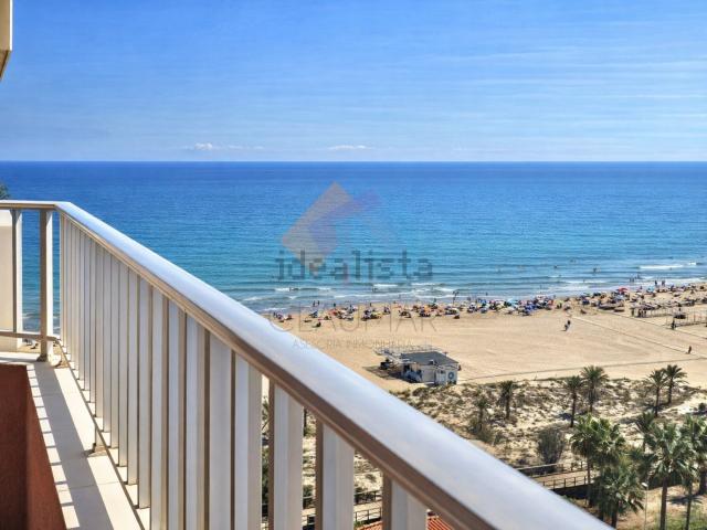 Piso, Gandia