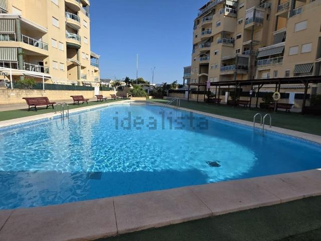 Piso, Gandia