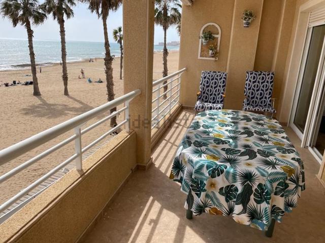 Piso, Gaspar Perrelló, Torrevieja