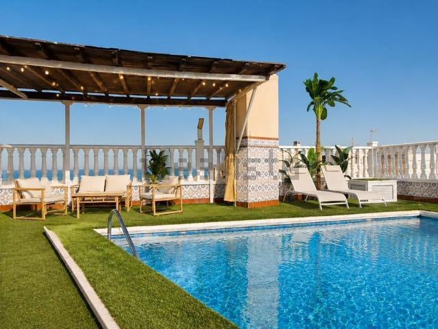 Piso, Gaspar Perrelló, Torrevieja