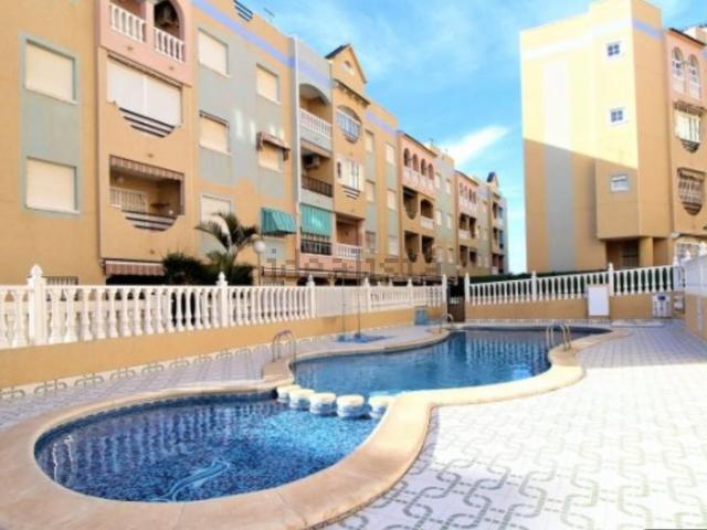 Piso, Gaspar Perrelló, Torrevieja