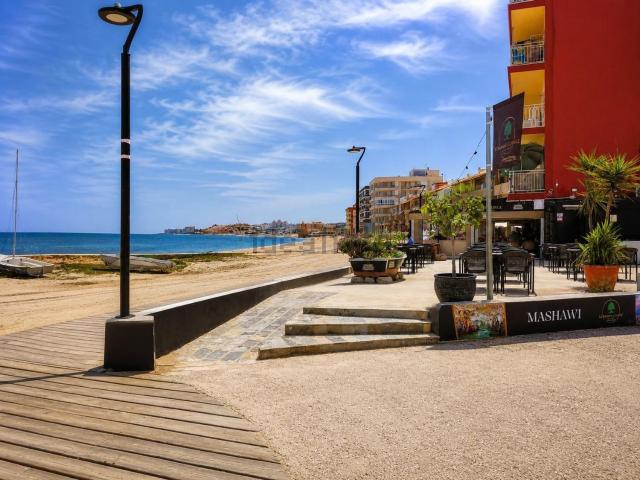 Piso, Gaspar Perrelló, Torrevieja