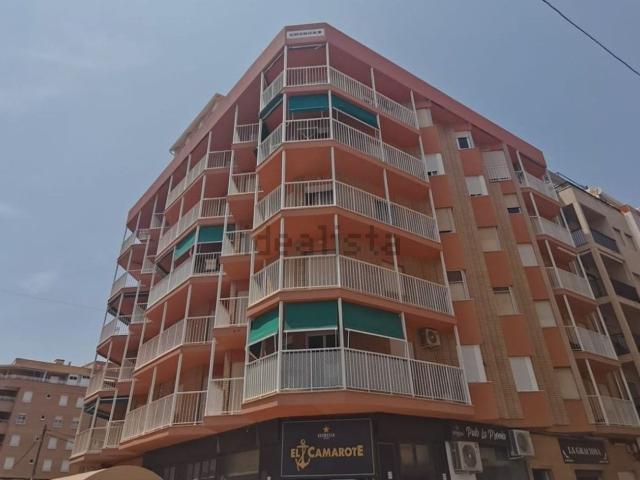 Piso, Gaspar Perrelló, Torrevieja