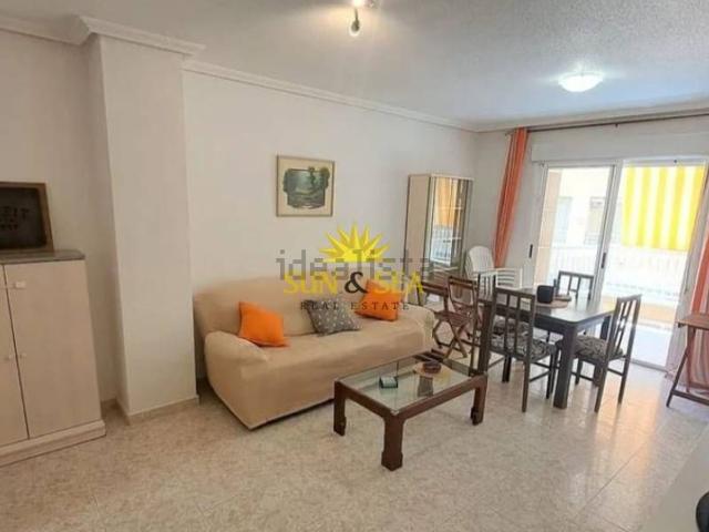 Piso, Gaspar Perrelló, Torrevieja