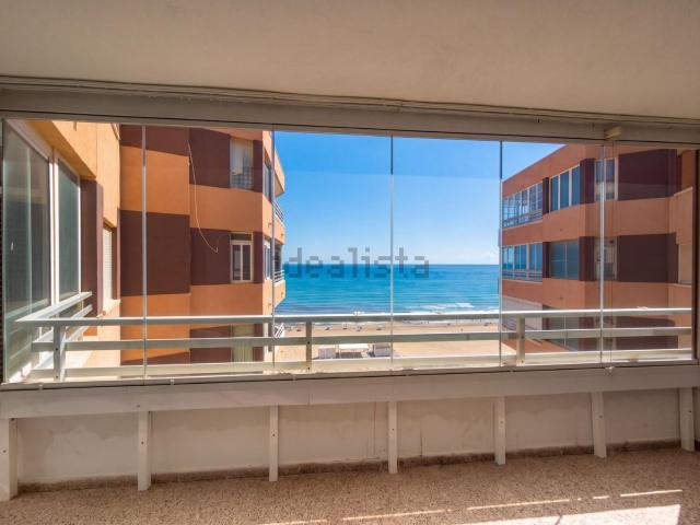 Piso, Gaspar Perrelló, Torrevieja