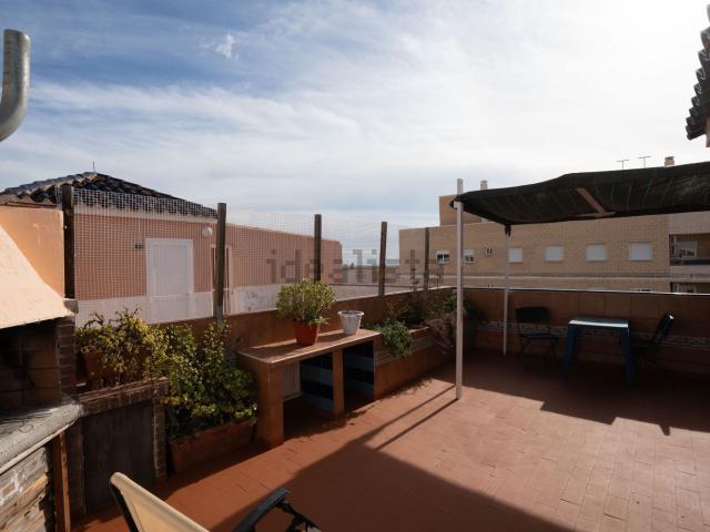 Piso, Gaspar Perrelló, Torrevieja