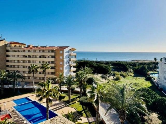 Piso, Gaspar Perrelló, Torrevieja