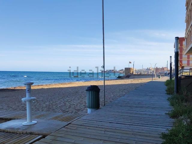 Piso, Gaspar Perrelló, Torrevieja