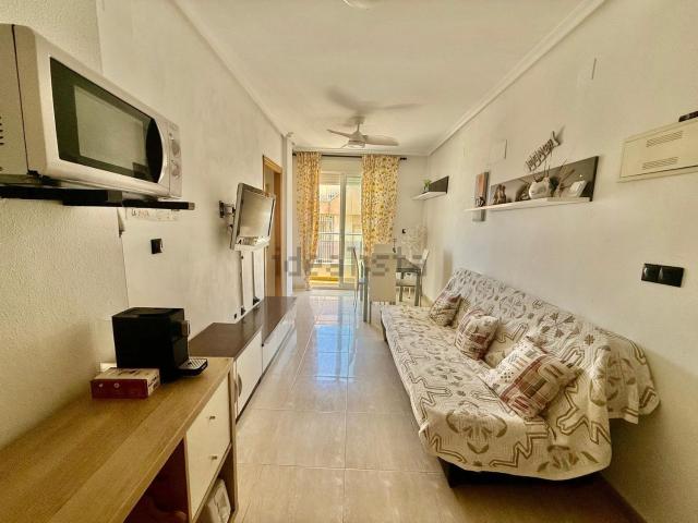 Piso, Gaspar Perrelló, Torrevieja