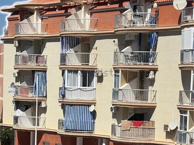 Piso, Gaspar Perrelló, Torrevieja