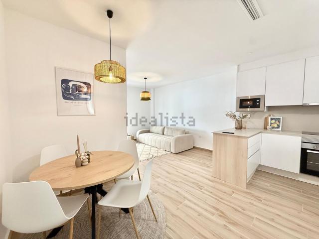 Piso, Gaspar Perrelló, Torrevieja