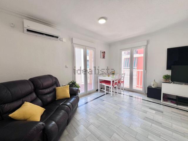 Piso, Gaspar Perrelló, Torrevieja