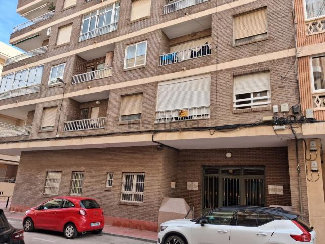 Piso, Gaspar Perrelló, Torrevieja