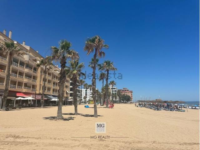 Piso, Gaspar Perrelló, Torrevieja