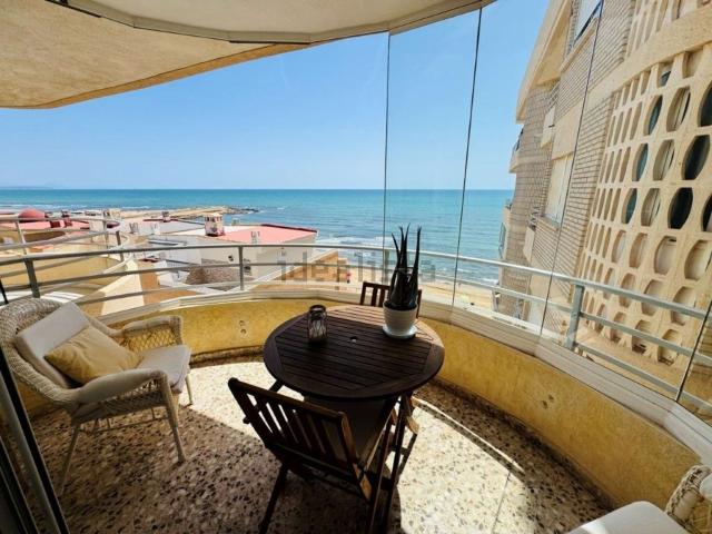 Piso, Gaspar Perrelló, Torrevieja