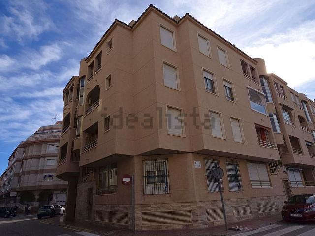 Piso, Gaspar Perrelló, Torrevieja