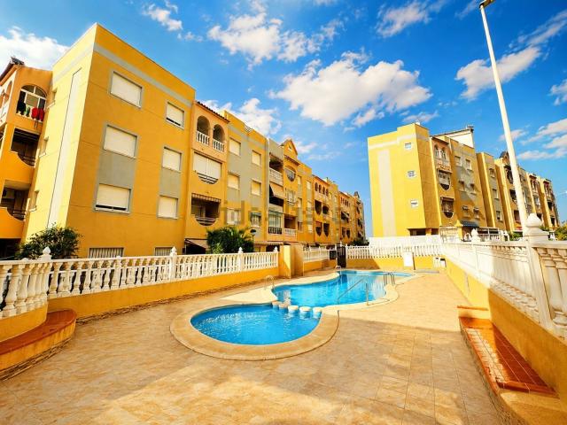 Piso, Gaspar Perrelló, Torrevieja