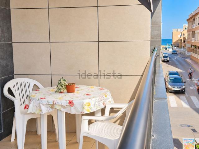 Piso, Gaspar Perrelló, Torrevieja