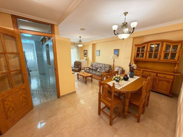 Piso, Gaspar Perrelló, Torrevieja