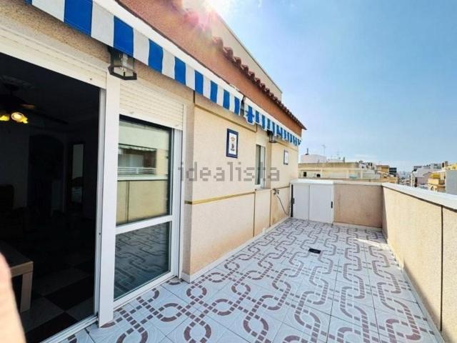 Piso, Gaspar Perrelló, Torrevieja