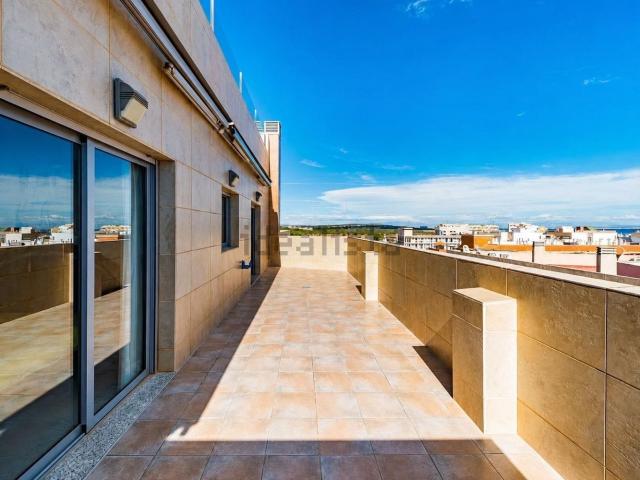 Piso, Gaspar Perrelló, Torrevieja
