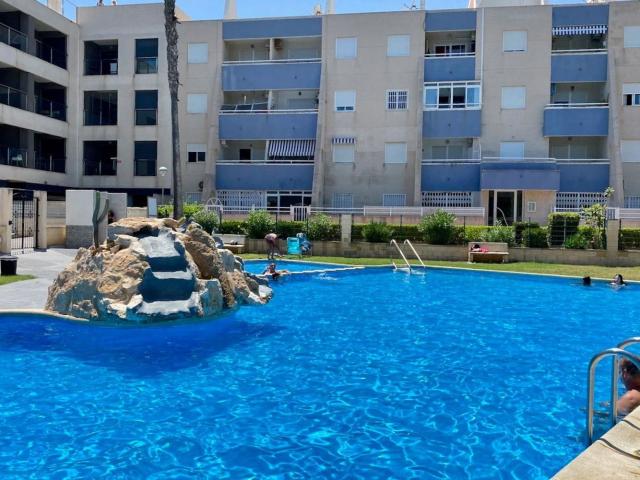 Piso, Gaspar Perrelló, Torrevieja