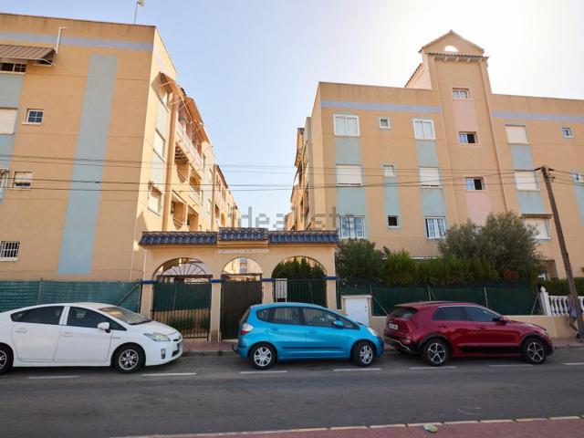 Piso, Gaspar Perrelló, Torrevieja