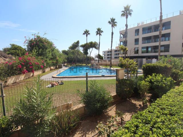 Piso, Gaspar Perrelló, Torrevieja