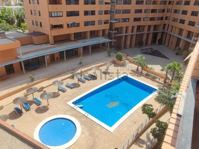 Piso, Garbinet Parque de las Avenidas, Alicante / Alacant