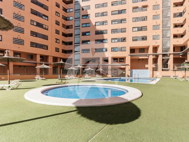 Piso, Garbinet Parque de las Avenidas, Alicante / Alacant