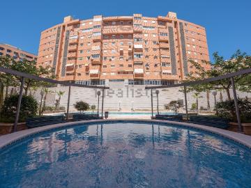Piso, Garbinet Parque de las Avenidas, Alicante / Alacant