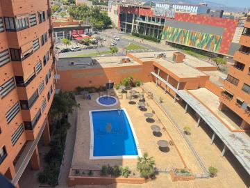 Piso, Garbinet Parque de las Avenidas, Alicante / Alacant