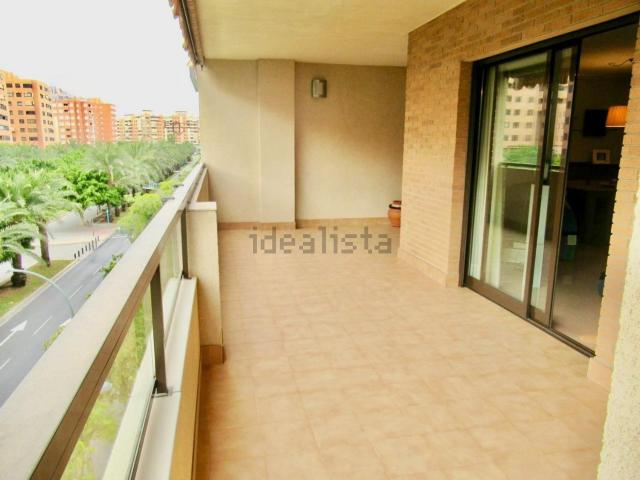Piso, Garbinet Parque de las Avenidas, Alicante / Alacant