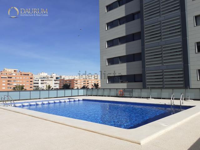 Piso, Garbinet Parque de las Avenidas, Alicante / Alacant