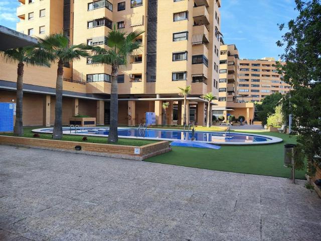 Piso, Garbinet Parque de las Avenidas, Alicante / Alacant