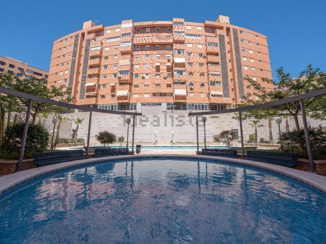Piso, Garbinet Parque de las Avenidas, Alicante / Alacant