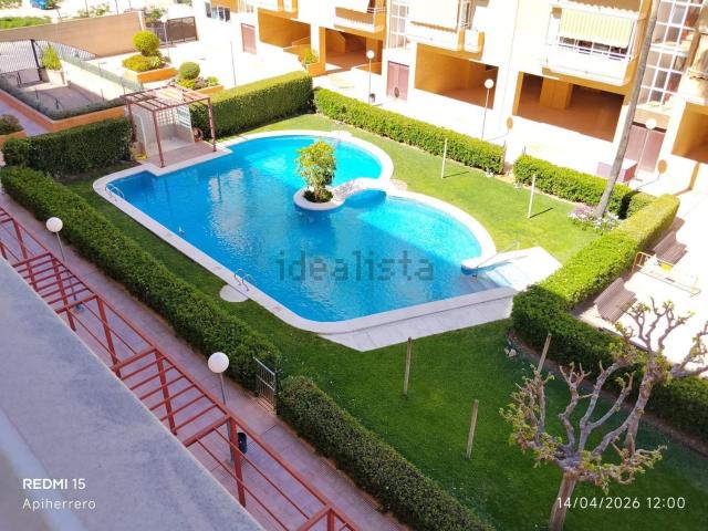Piso, Garbinet Parque de las Avenidas, Alicante / Alacant