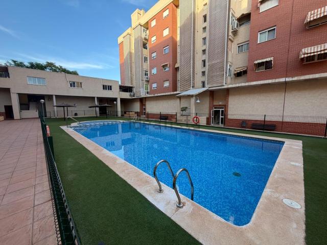 Piso, Garbinet Parque de las Avenidas, Alicante / Alacant