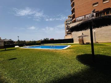 Piso, Garbinet Parque de las Avenidas, Alicante / Alacant