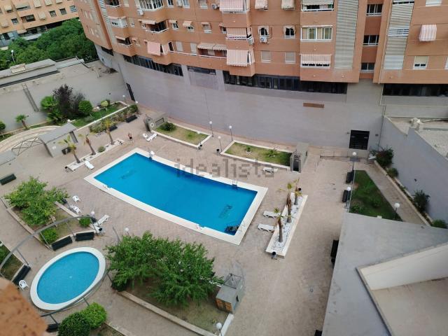 Piso, Garbinet Parque de las Avenidas, Alicante / Alacant