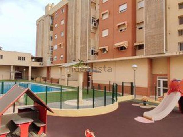 Piso, Garbinet Parque de las Avenidas, Alicante / Alacant
