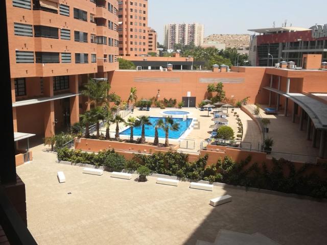 Piso, Garbinet Parque de las Avenidas, Alicante / Alacant