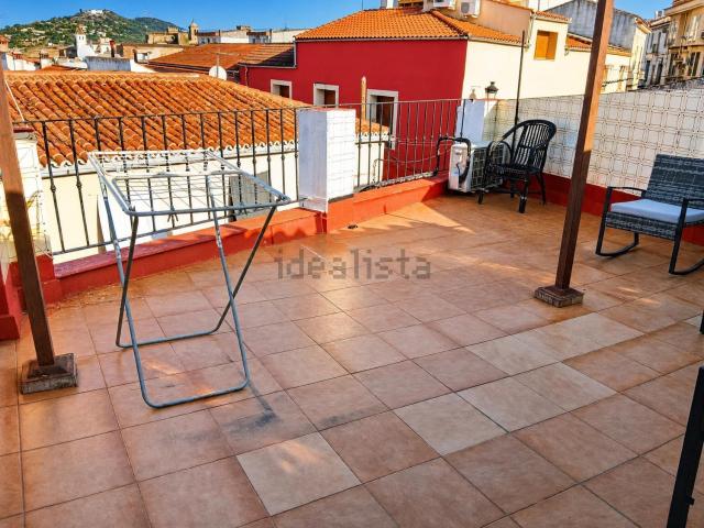 Piso, Garganta la Olla