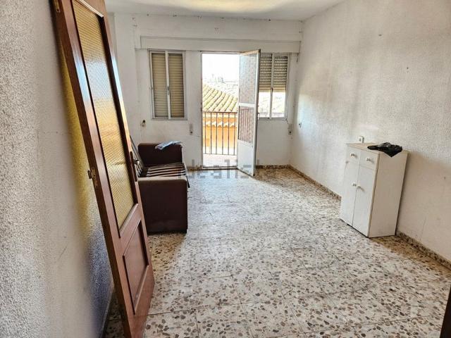 Piso, Garrovillas