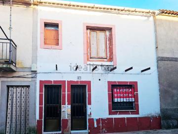 Piso, Garrovillas