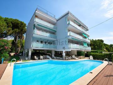 Piso, Gavà